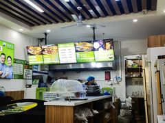 -舞素卷菜煎饼.糁汤(万达金街店)
