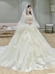 -MuseMarry婚纱(前海嘉里中心店)