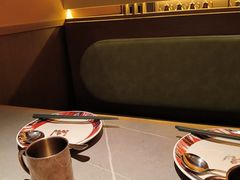 -塔哈尔·新疆盛宴(奉贤龙湖店)