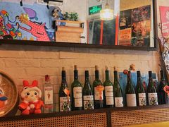 -Mesa Madre梅萨妈妈·Bintana(国贸店)