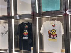 -优衣库(银座店)