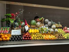 -曲水兰亭(北京四惠店)