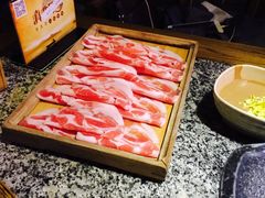 -滇池印象原生态火锅(南开大悦城店)
