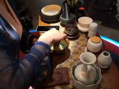 -醉西楼·国风茶社