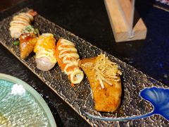 -古田居·特色寿司料理(星之岛旗舰店)
