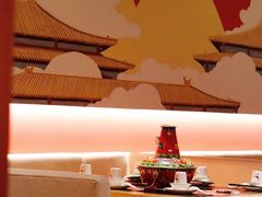 -京炭铜锅涮肉·羊蝎子·羊肉炉(保利·时光里店)