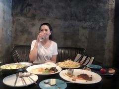 -C&R西班牙餐厅