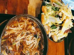 -米屋石锅拌饭(师大店)