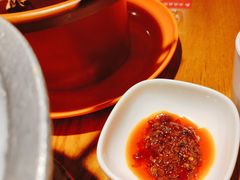 -百年神厨·地道川菜(紫荆店)