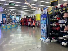 -迪卡侬(安德门店)