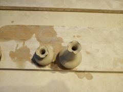 -1001艺术手作·银饰DIY·拼豆(小寨金莎店)