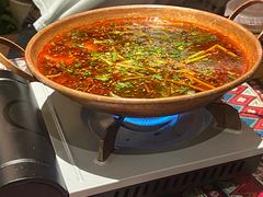 -火塘云南烧烤大排档