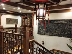 大堂-三义和酒楼(广渠门店)