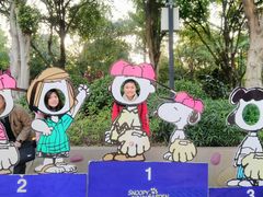 -史努比缤纷世界