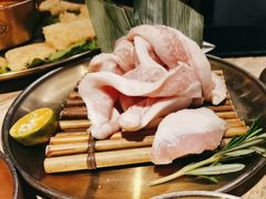 -权金城·炭火烤肉(北京联想桥店)