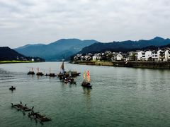 -新安江山水画廊风景区