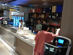 -东方棕泉·洗浴·按摩·美食国际水疗会所(福田店)