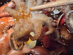 -盒马鲜生(观音桥店)