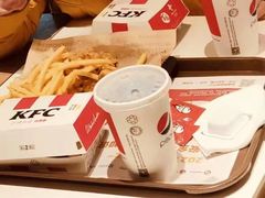 -肯德基(宿迁万达店)