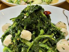 -必点海鲜·海肠捞饭·鲅鱼水饺(滨江道店)
