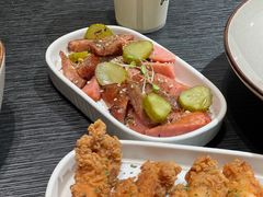 -Pennehut畔尼意面(合肥万象城店)