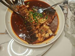 -宝荣鱼馆·临湖之宴(千岛湖店)