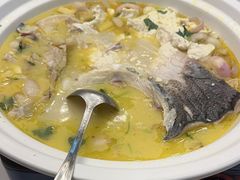 -丰收日·小海鲜·沪上家宴(顾村正大店)