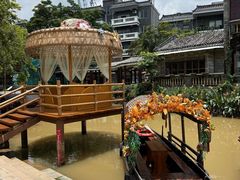 -东涌水乡风情街