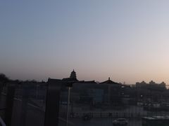 -大雁塔文化休闲景区-北广场