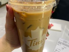 -Tims天好咖啡·贝果(东方广场店)
