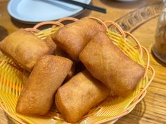 -格日勒阿妈蒙古厨房(新华广场店)