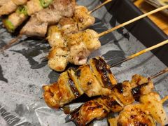 -王氏炉匠·烧鸟放题自助(好运街店)