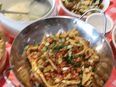 -龙师傅卤炒(天马店)