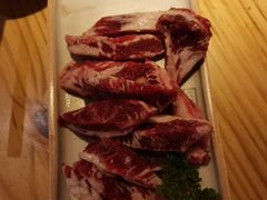 -喜来稀肉(北外滩白玉兰广场店)