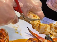 -The Boiling Crab宝灵蟹手抓海鲜(中国首店)