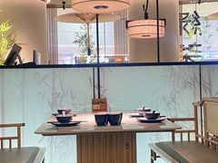 -绿茶餐厅(淮安吾悦广场店)