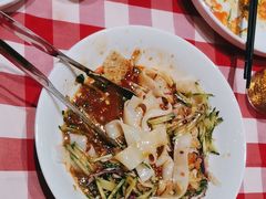 -西贝莜面村(常州新北万达广场店)