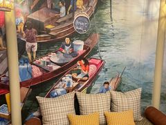 -Thai Alley泰爱里(二沙岛店)