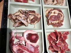 -韩盛·盛江山自助料理(于洪新玛特店)