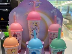 -奈雪的茶(杭大501城市广场PRO店)