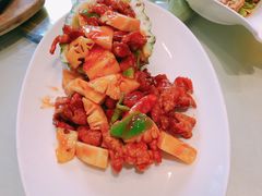 -全聚贤餐厅·湖北家常菜(沙湖店)