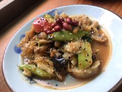 -阿木舂记·特色小吃(平江路店)