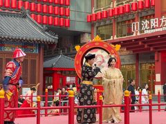 -中街·盛京龙城