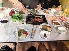 -风味烧烤