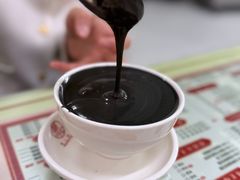 -香港華心糖水鋪(南西总店)