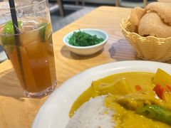 -米泰芒·东南亚料理(体育西店)