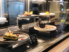 -Bracket Coffee(银河SOHO店)