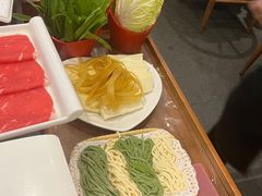 -北门涮肉·铜锅涮肉(南锣鼓巷店)