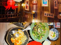 -鸟鹏烧鸟居酒屋(熙龙湾店)