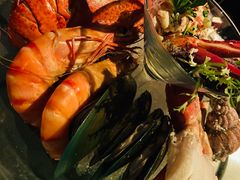 -澳门旅游塔360°旋转餐厅(南湾湖广场店)